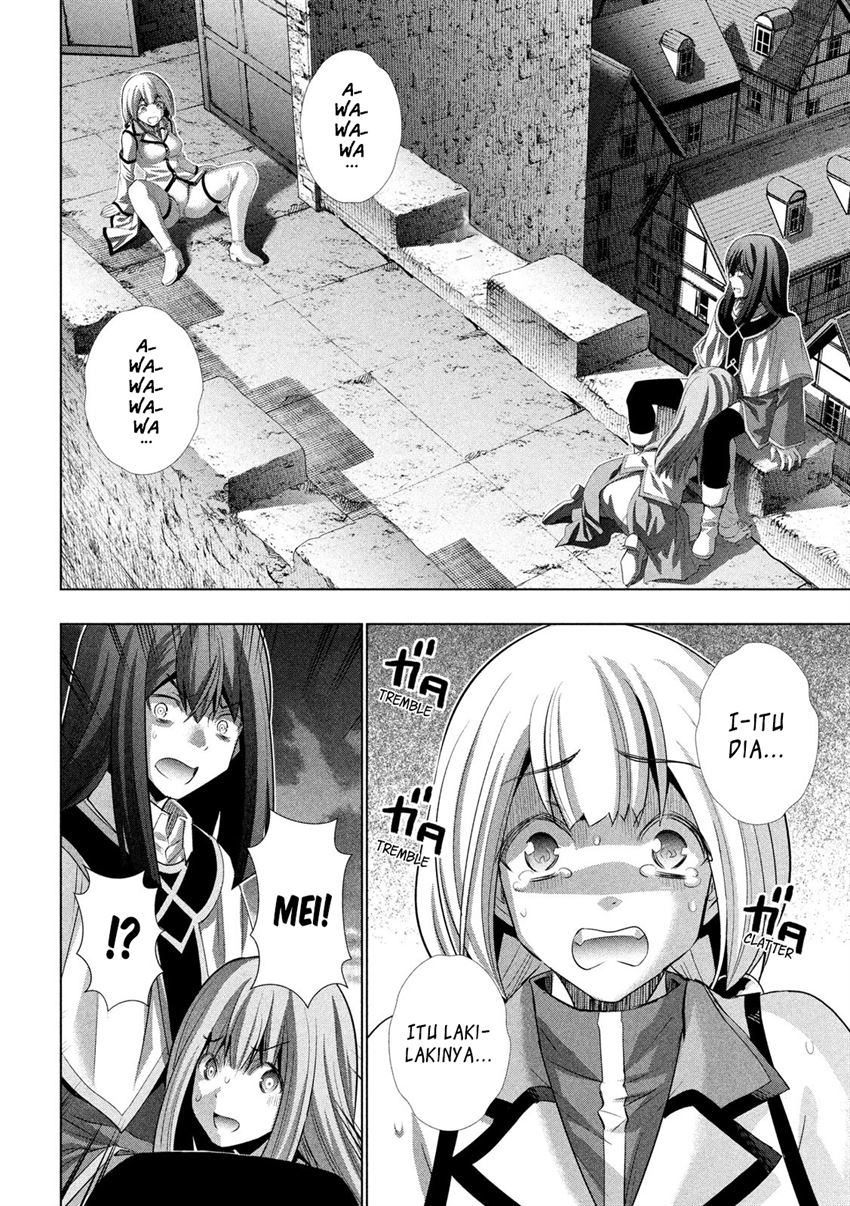 parallel-paradise - Chapter: 129