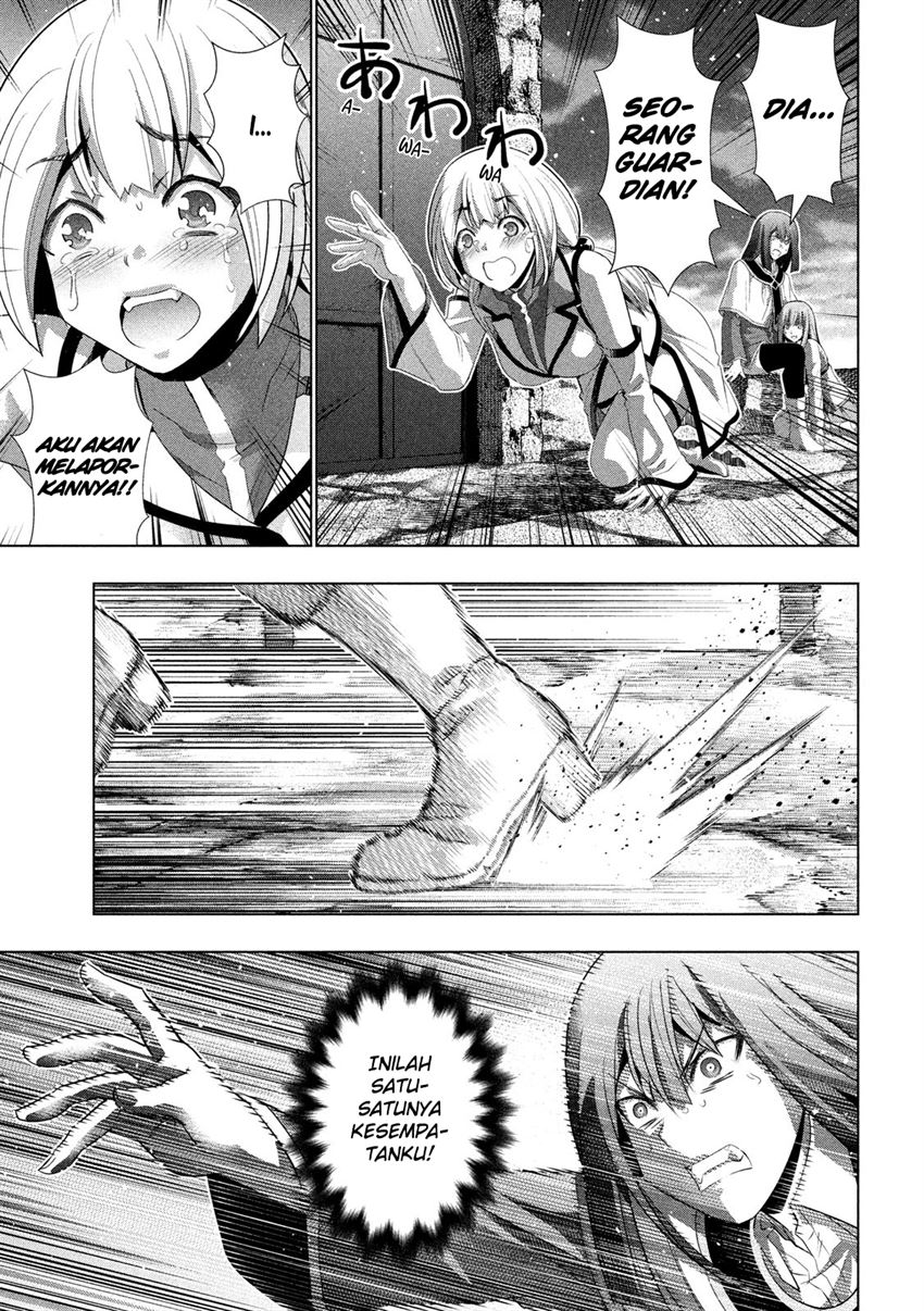 parallel-paradise - Chapter: 129