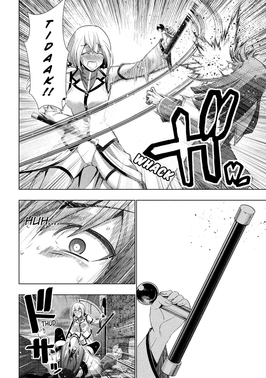parallel-paradise - Chapter: 129