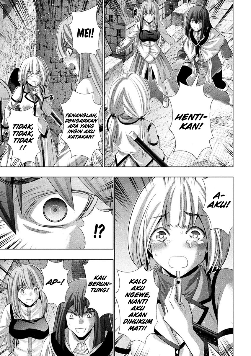 parallel-paradise - Chapter: 129