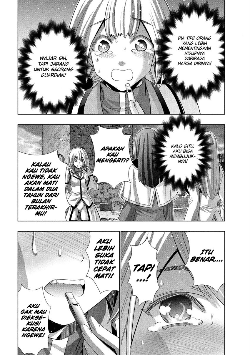 parallel-paradise - Chapter: 129