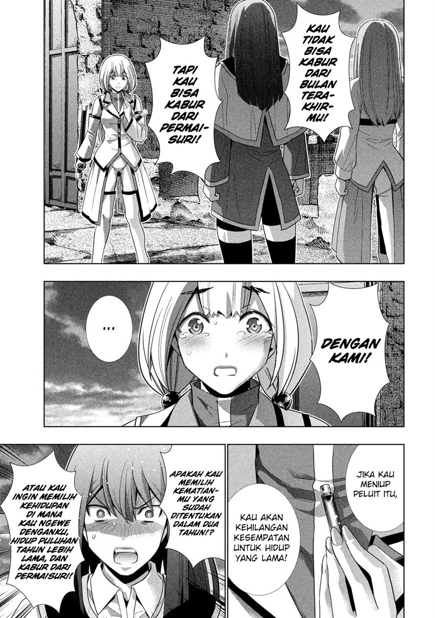 parallel-paradise - Chapter: 129