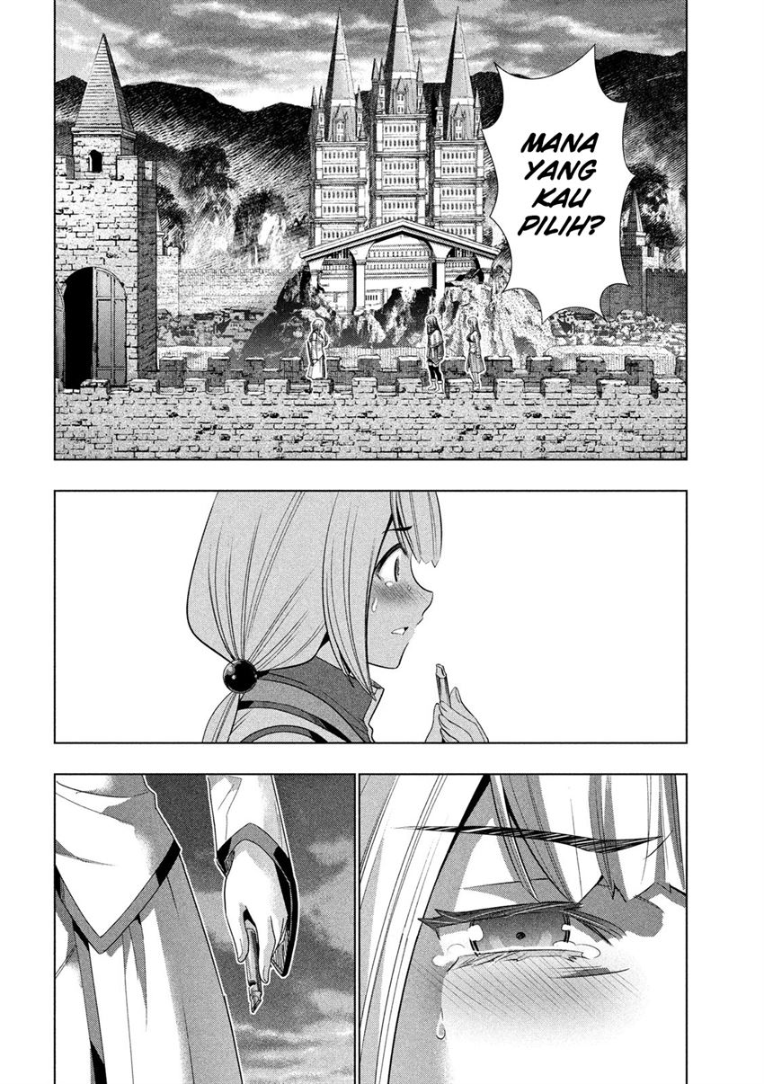 parallel-paradise - Chapter: 129