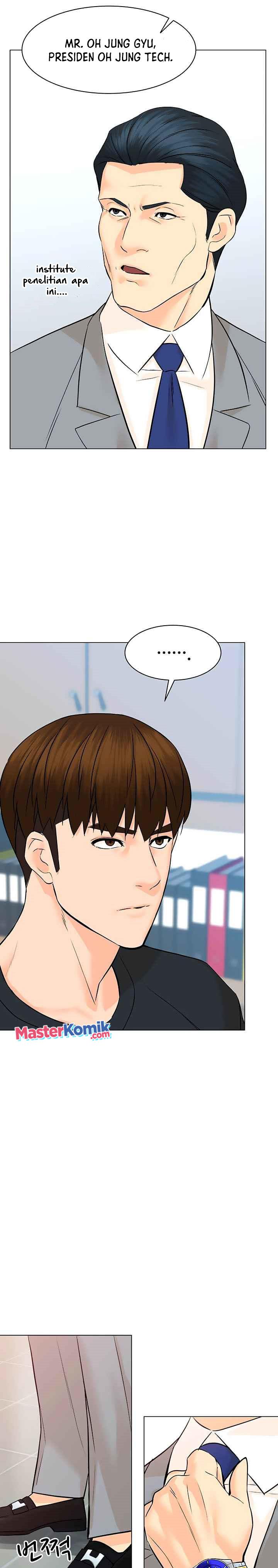 from-the-grave-and-back - Chapter: 89