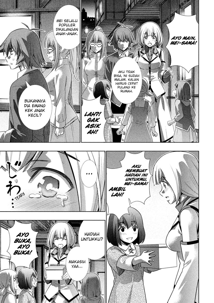 parallel-paradise - Chapter: 129