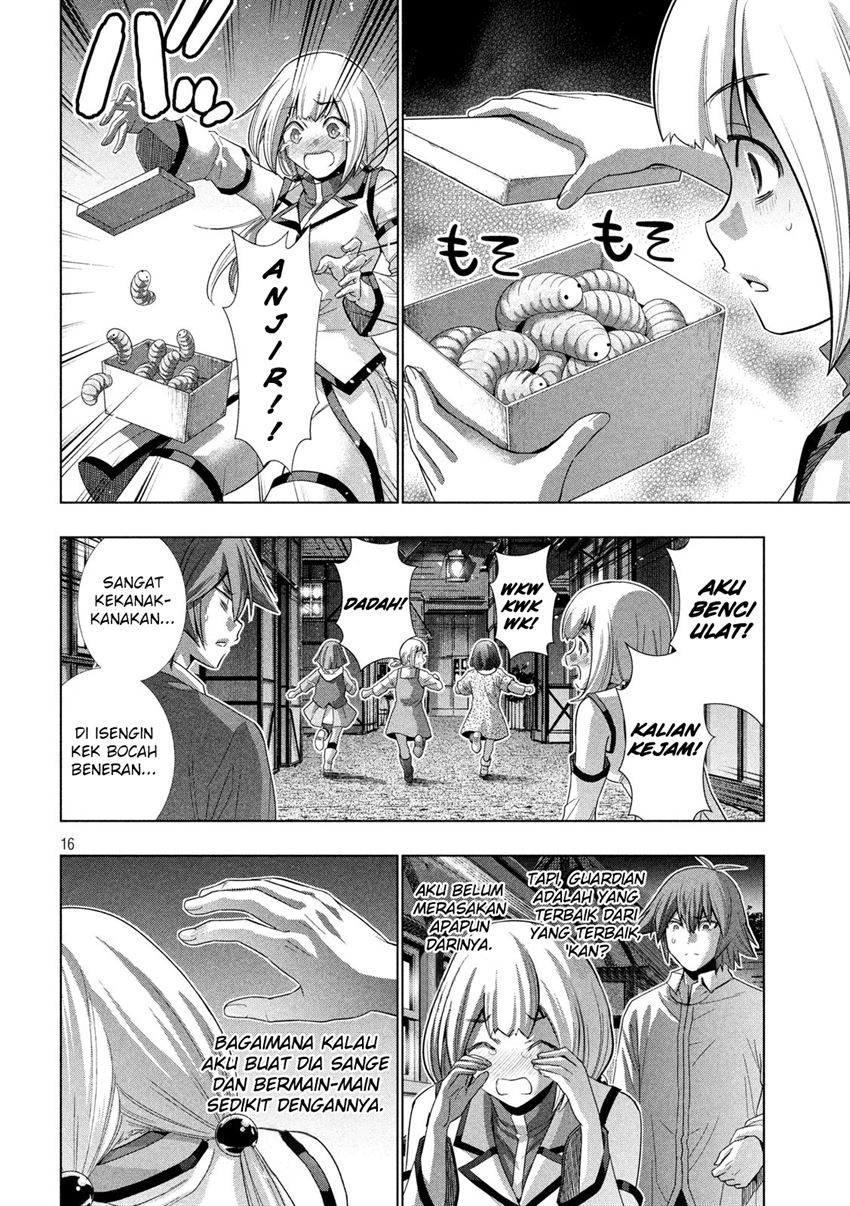 parallel-paradise - Chapter: 129