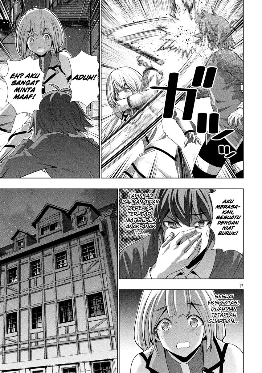 parallel-paradise - Chapter: 129