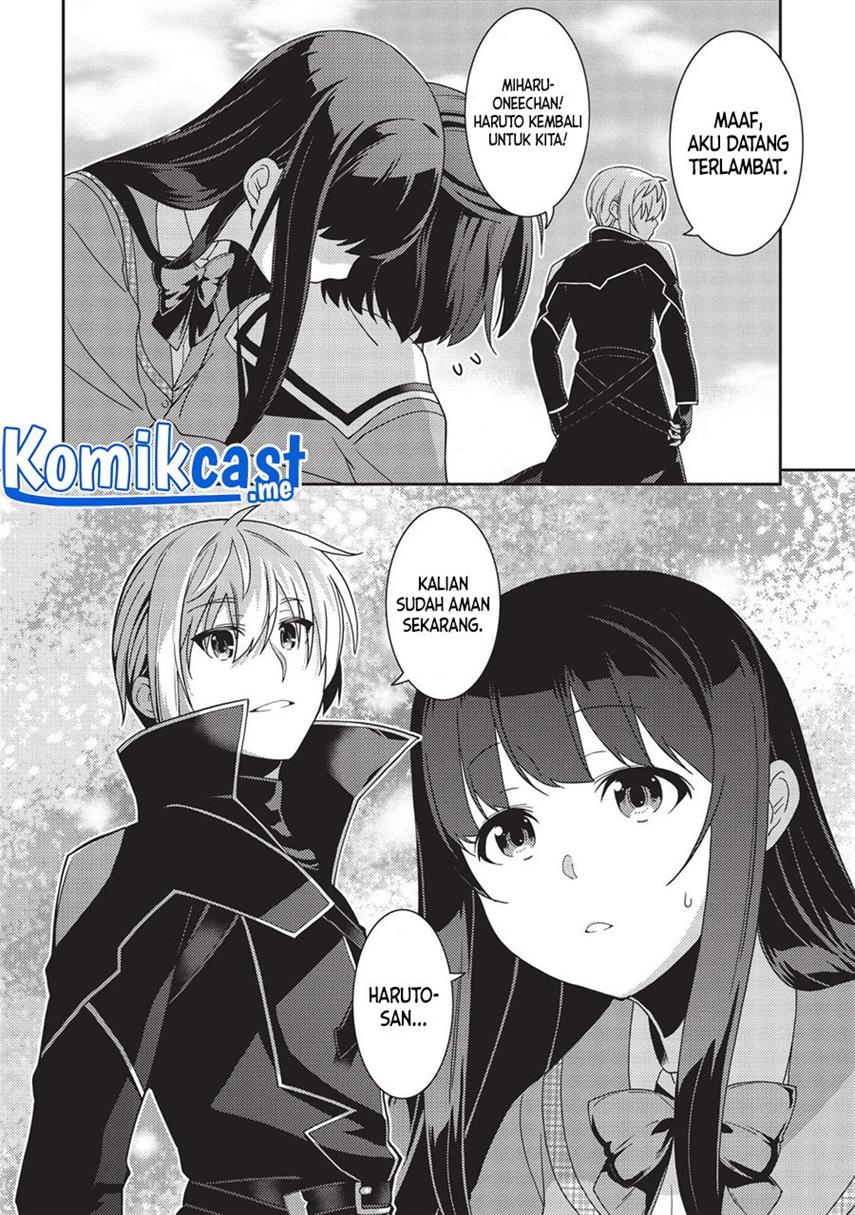 seirei-gensouki - Chapter: 41