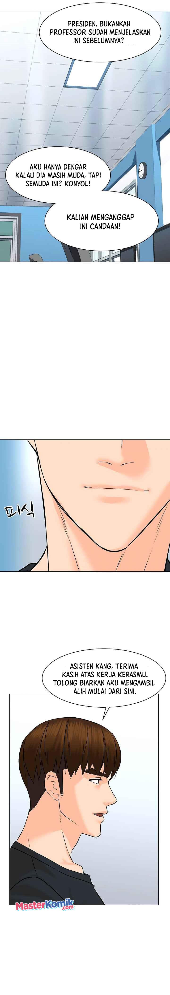 from-the-grave-and-back - Chapter: 89