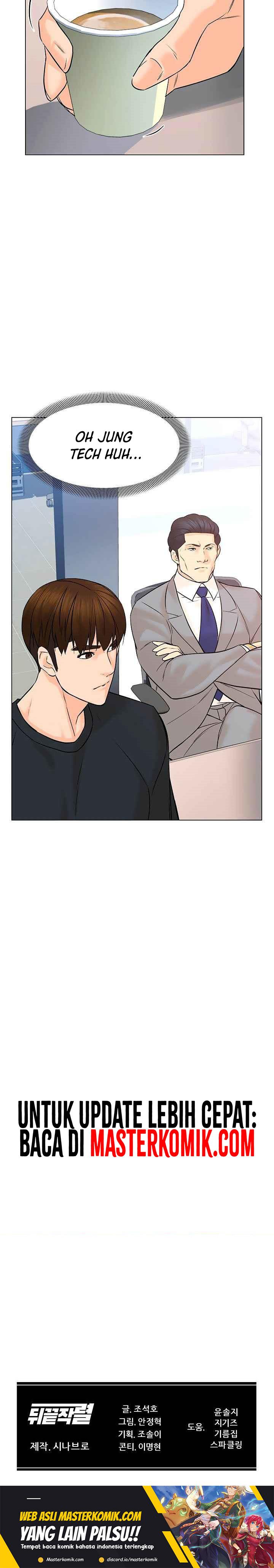 from-the-grave-and-back - Chapter: 89