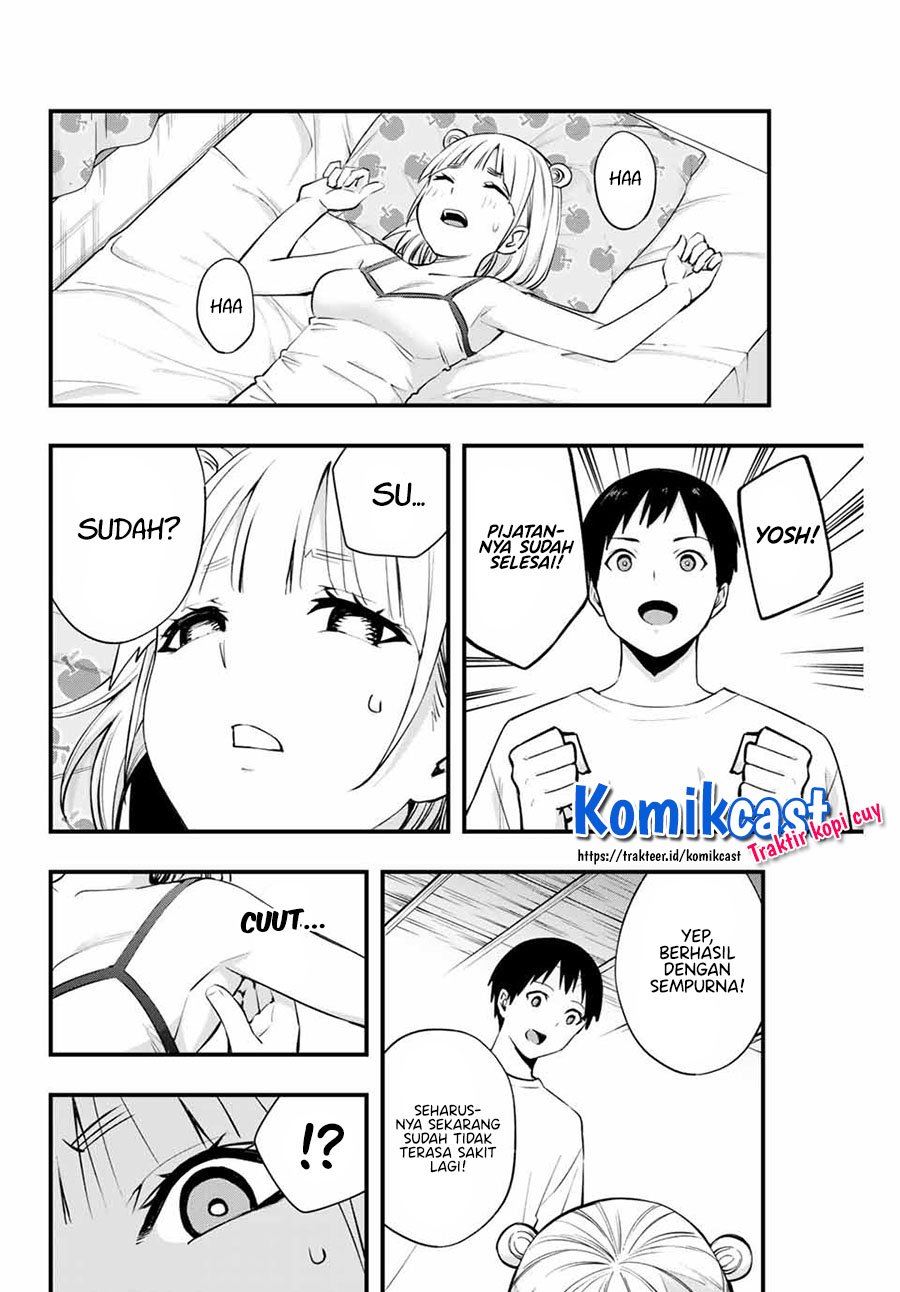 sawaranaide-kotesashi-kun - Chapter: 11