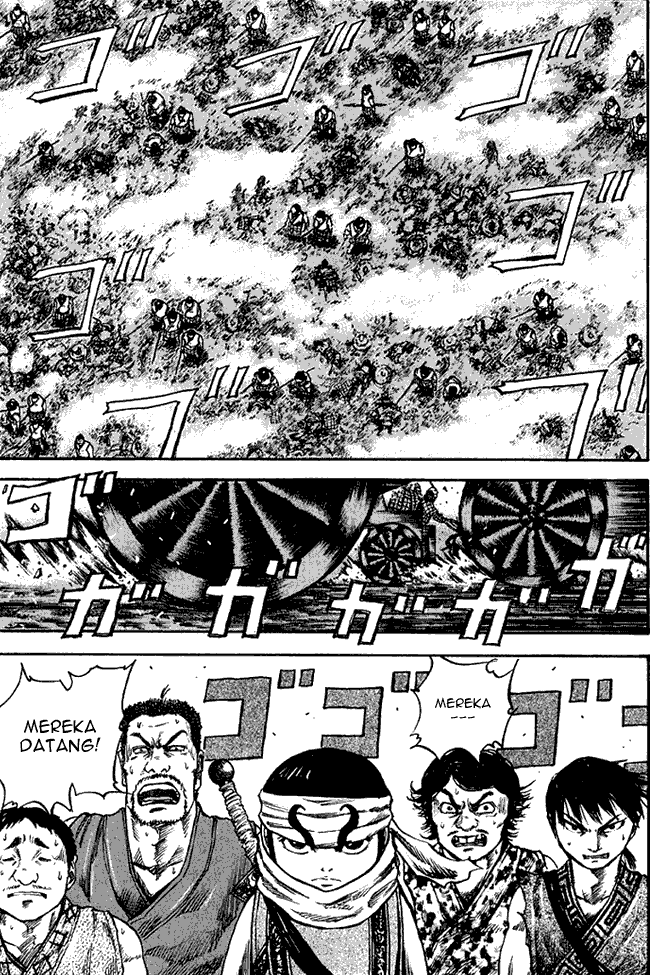 kingdom - Chapter: 57