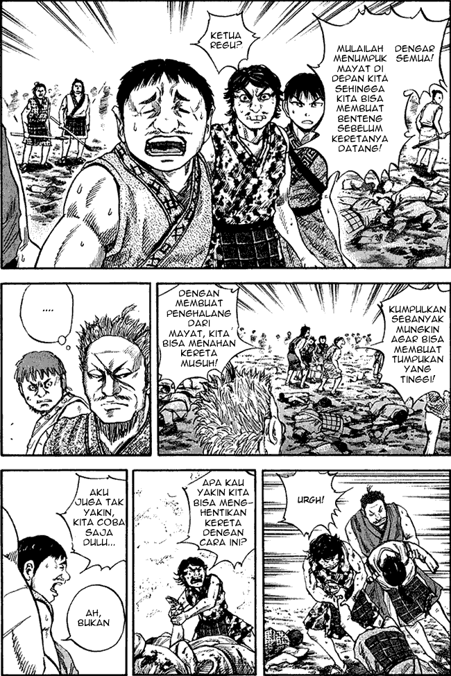 kingdom - Chapter: 57