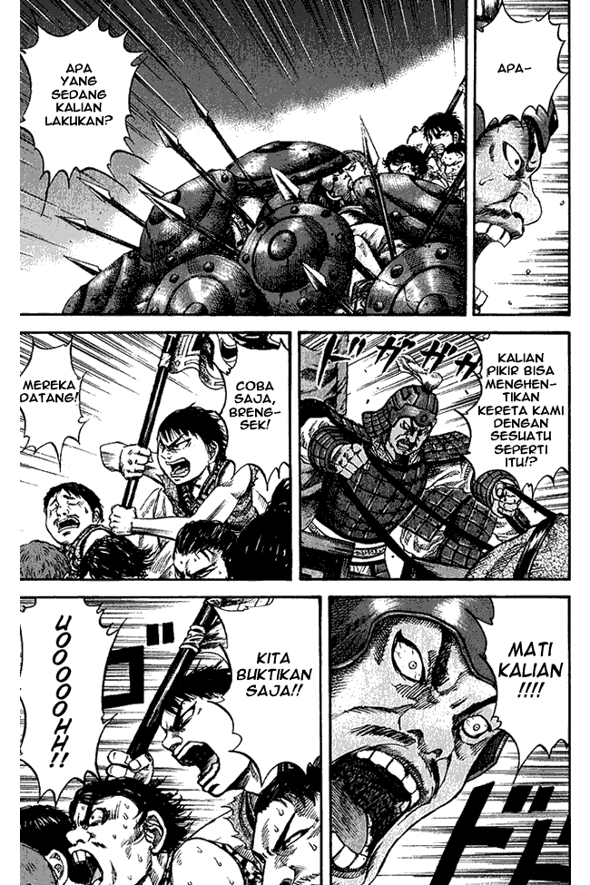 kingdom - Chapter: 57