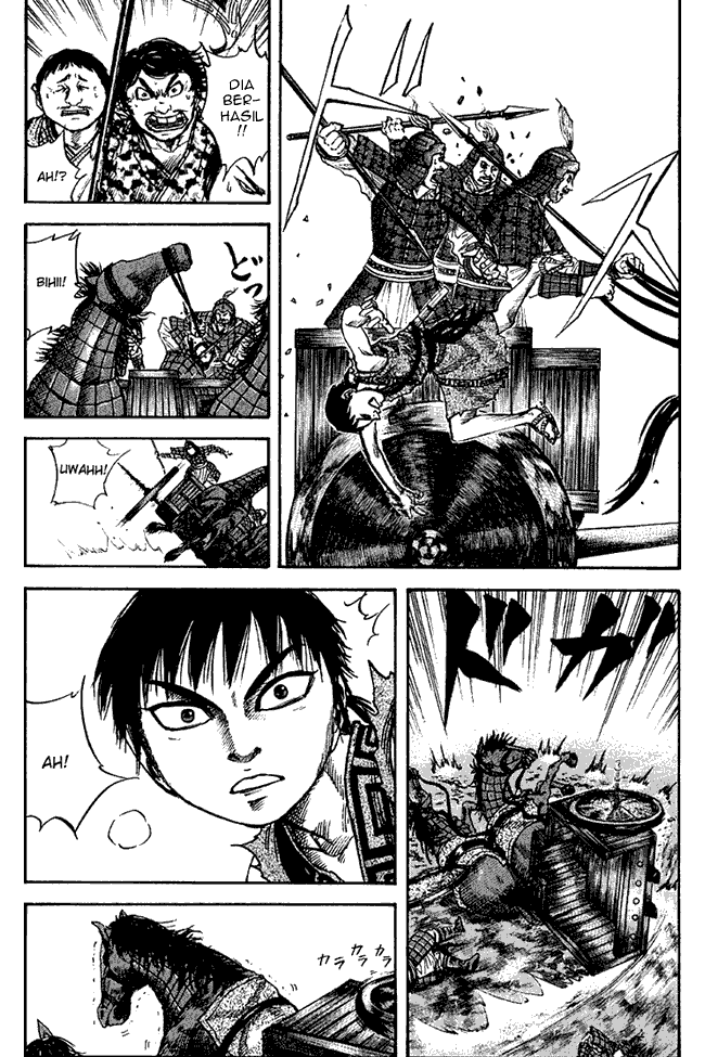 kingdom - Chapter: 57