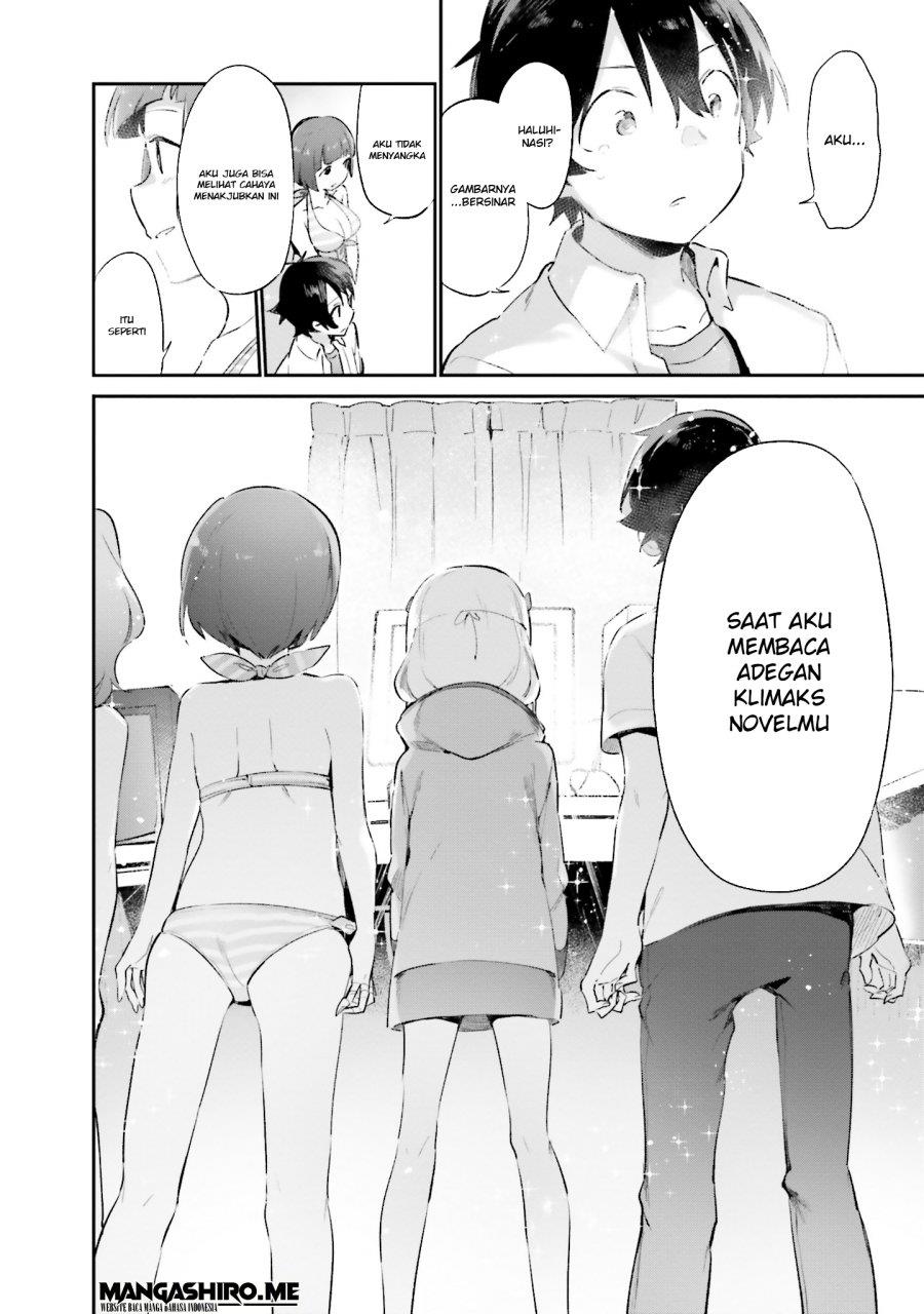 eromanga-sensei - Chapter: 38