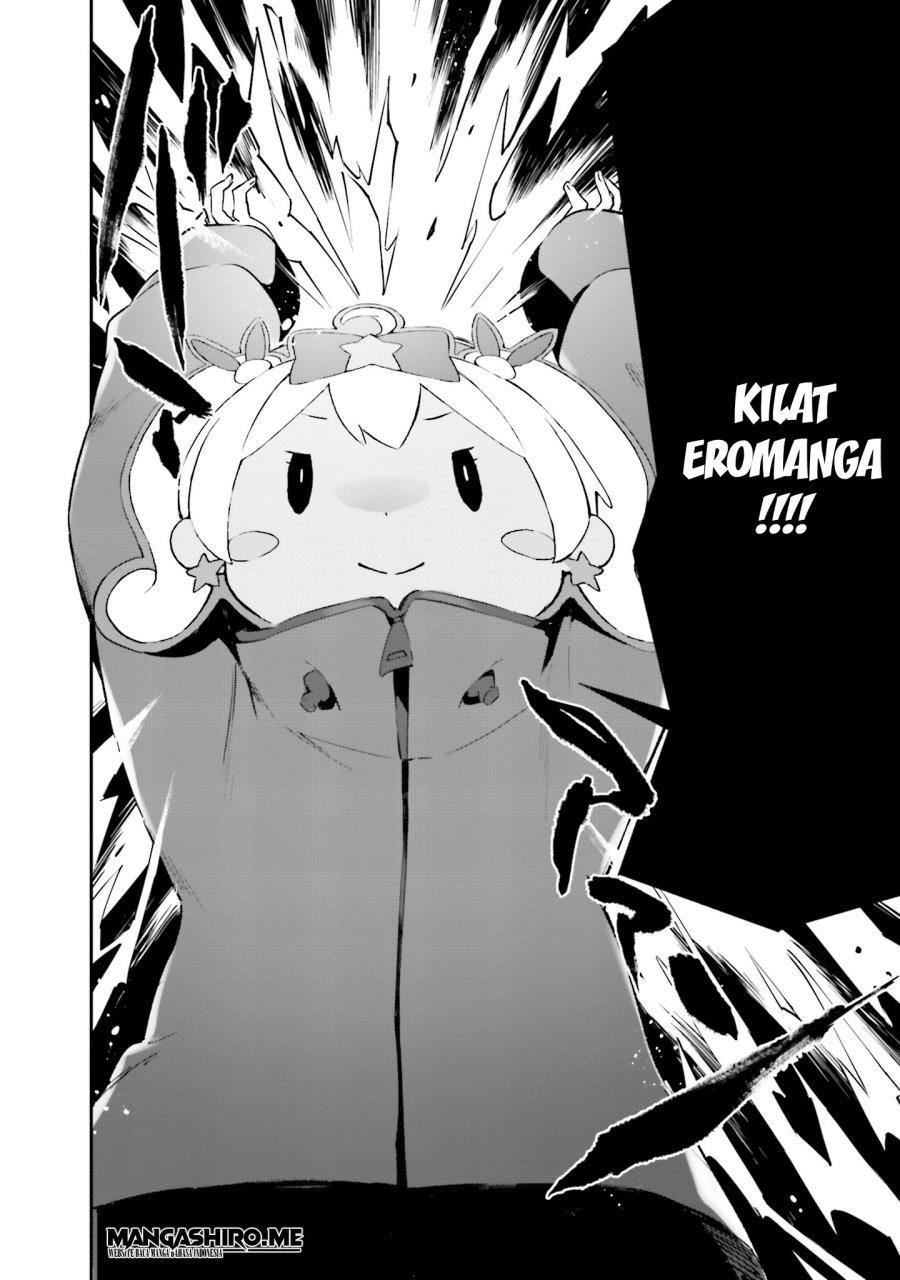 eromanga-sensei - Chapter: 38