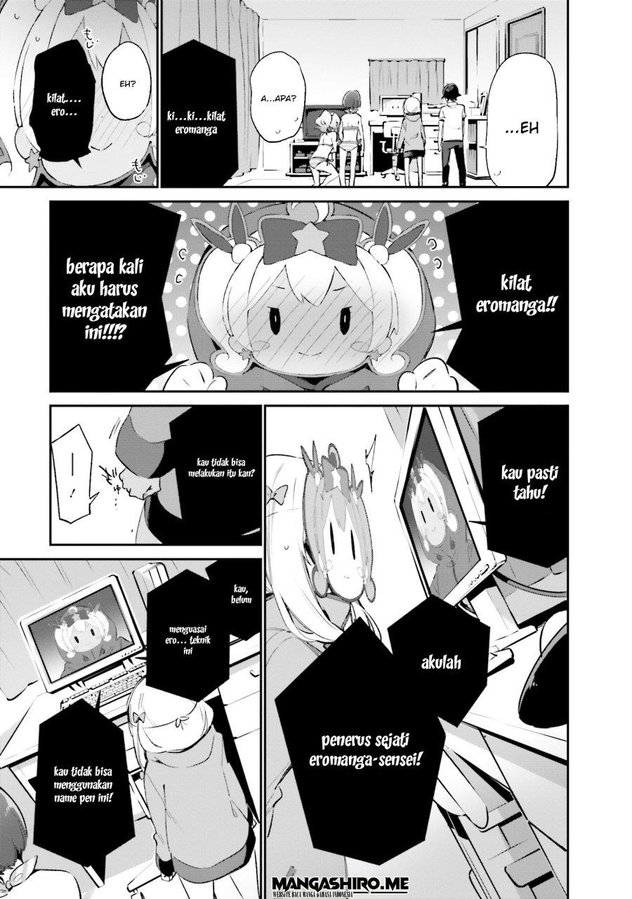 eromanga-sensei - Chapter: 38