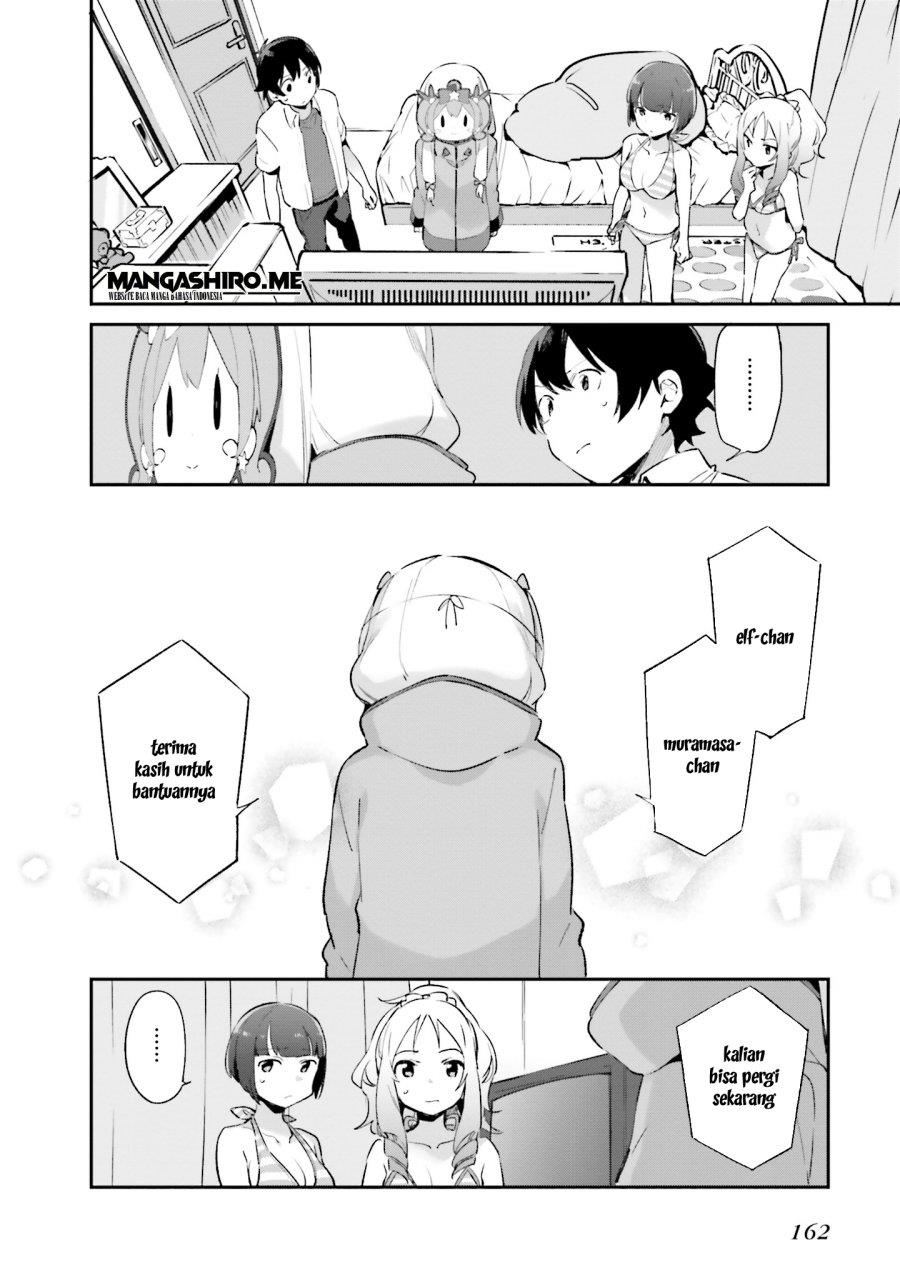 eromanga-sensei - Chapter: 38