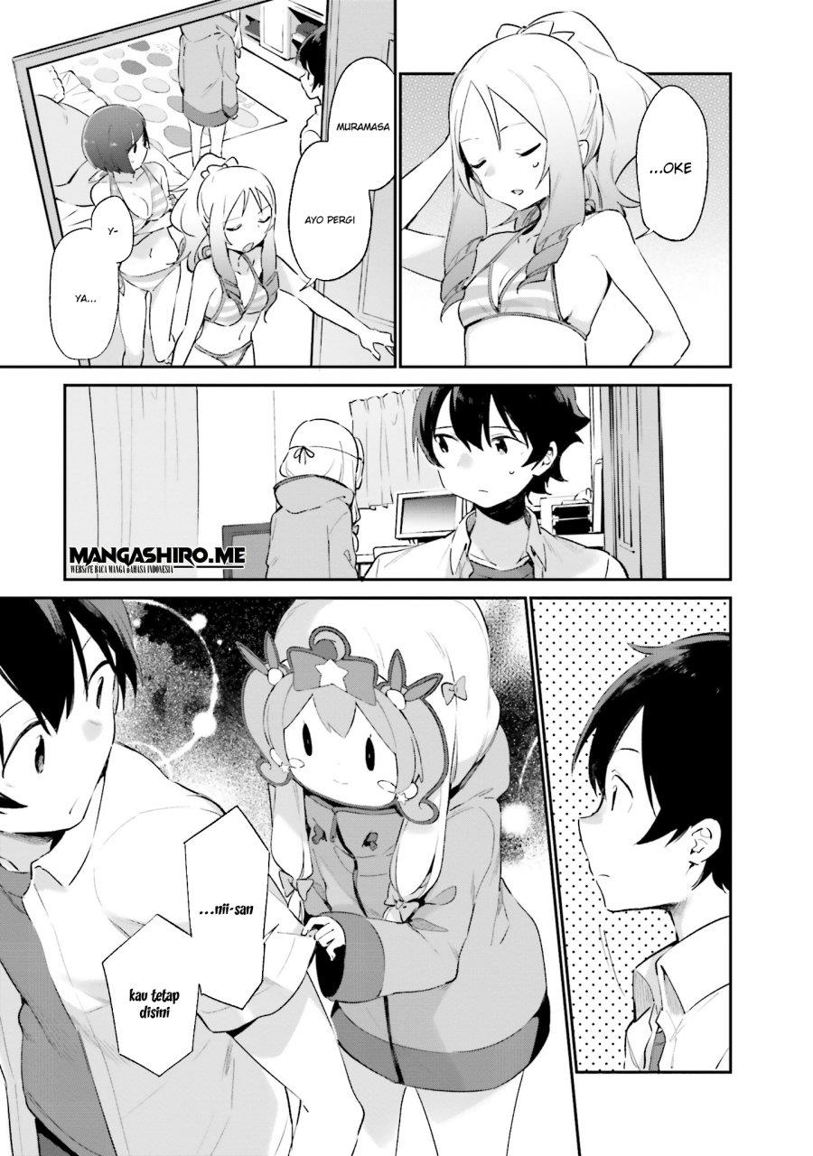 eromanga-sensei - Chapter: 38