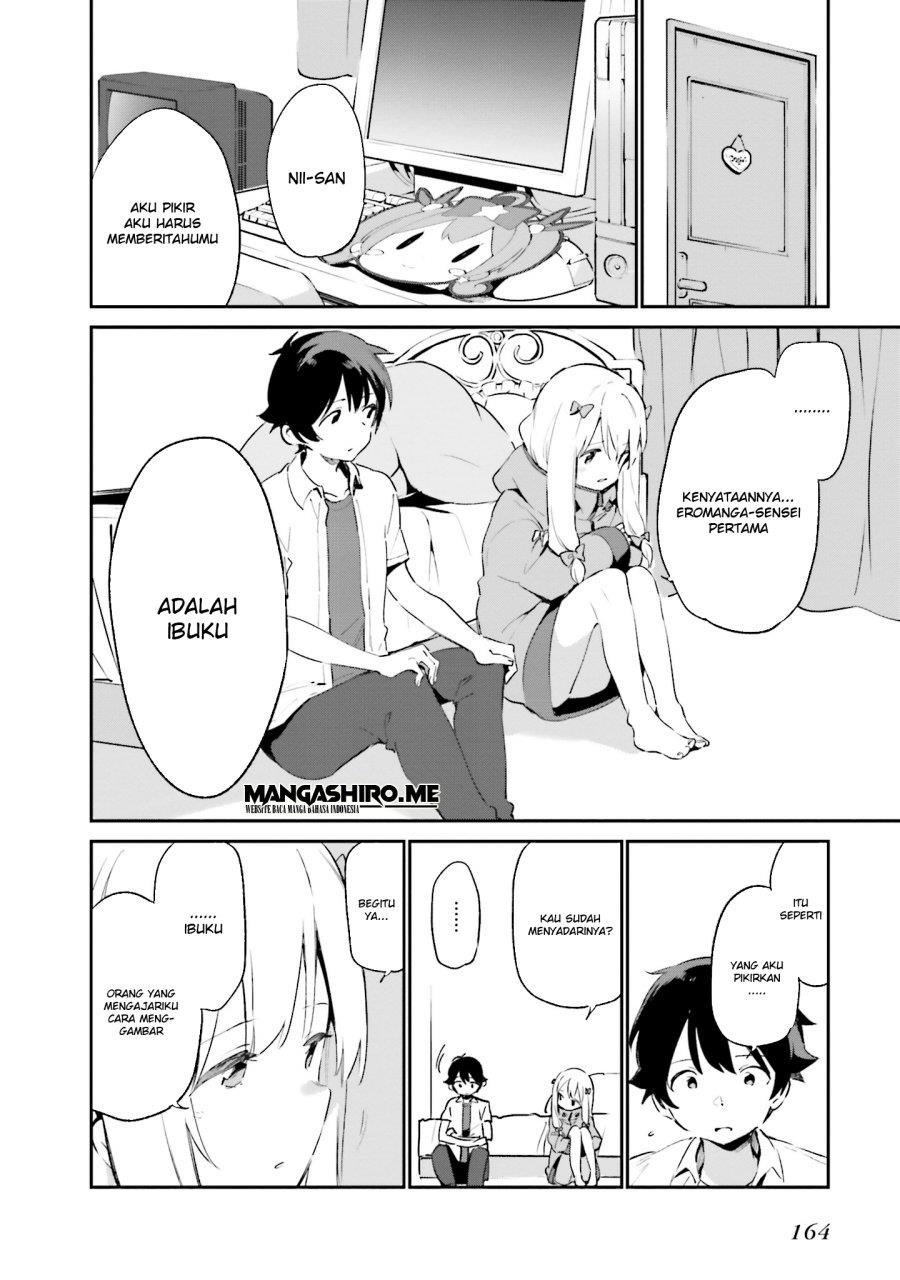 eromanga-sensei - Chapter: 38