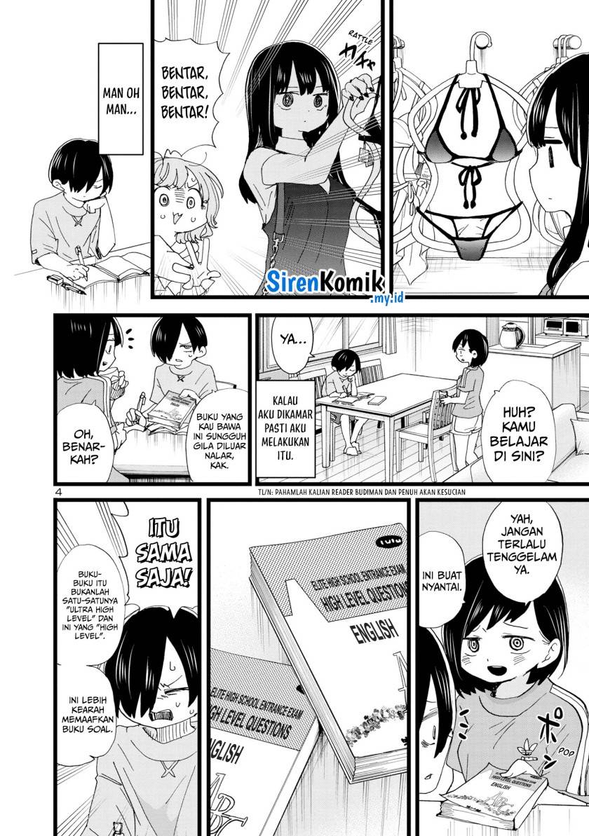 boku-no-kokoro-no-yabai-yatsu - Chapter: 124