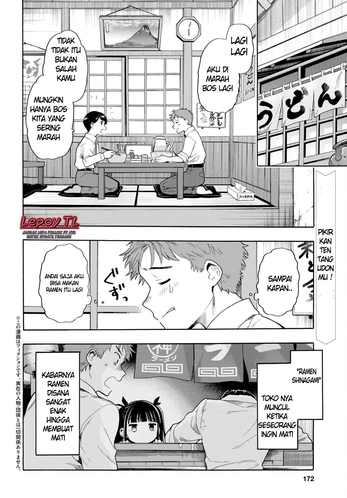 shinigami-ramen - Chapter: 2