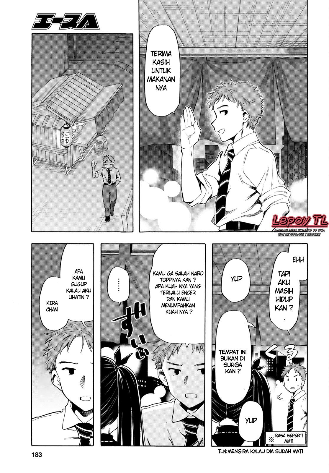 shinigami-ramen - Chapter: 2