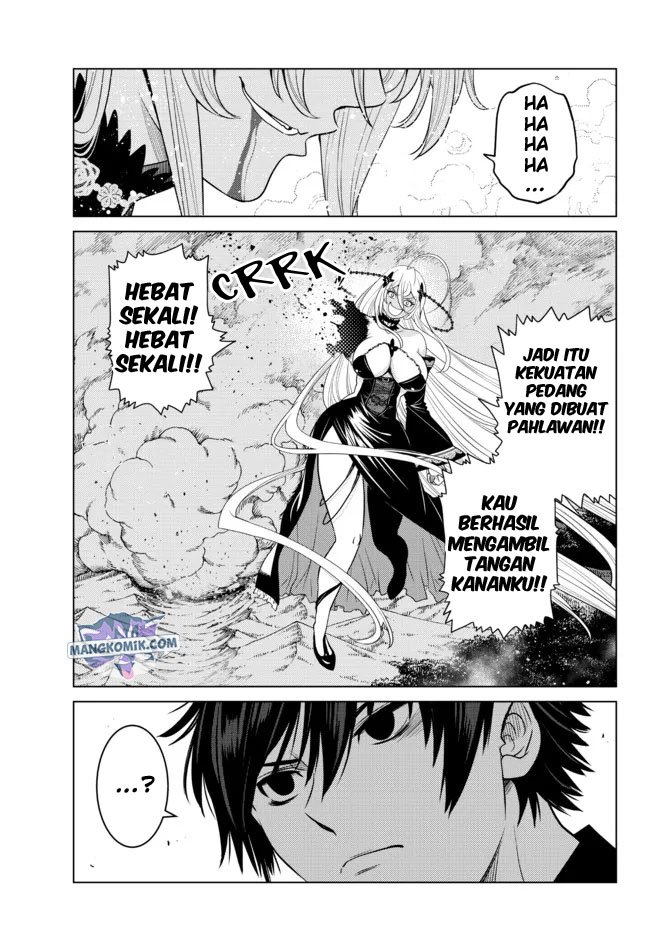 ochikobore-datta-ani-ga-jitsuha-saikyou-shijou-saikyou-no-yuusha-wa-tensei-shi-gakuen-de-mujikaku-ni-musou-suru - Chapter: 4