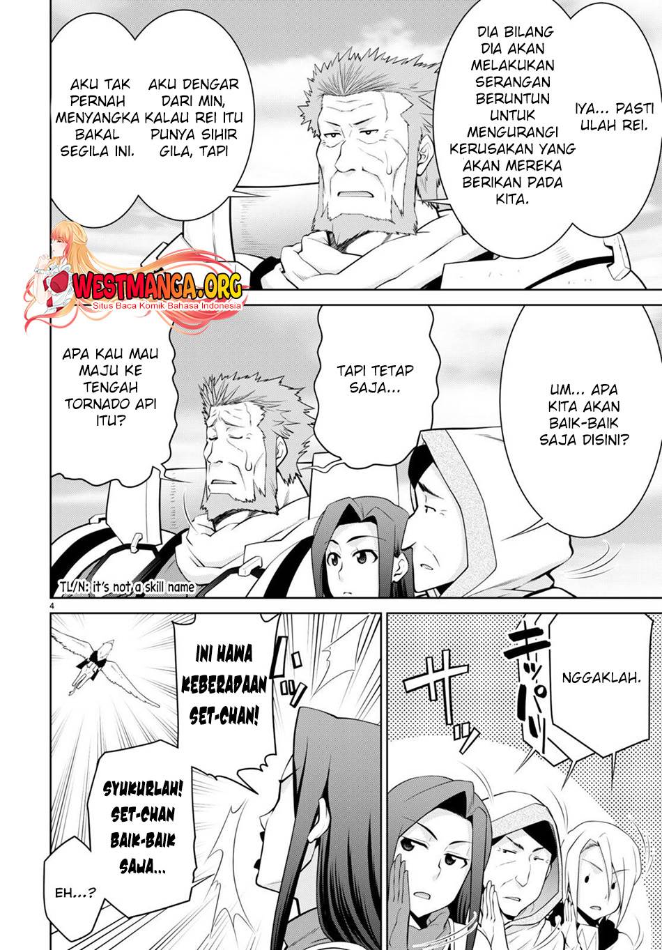 legend - Chapter: 82