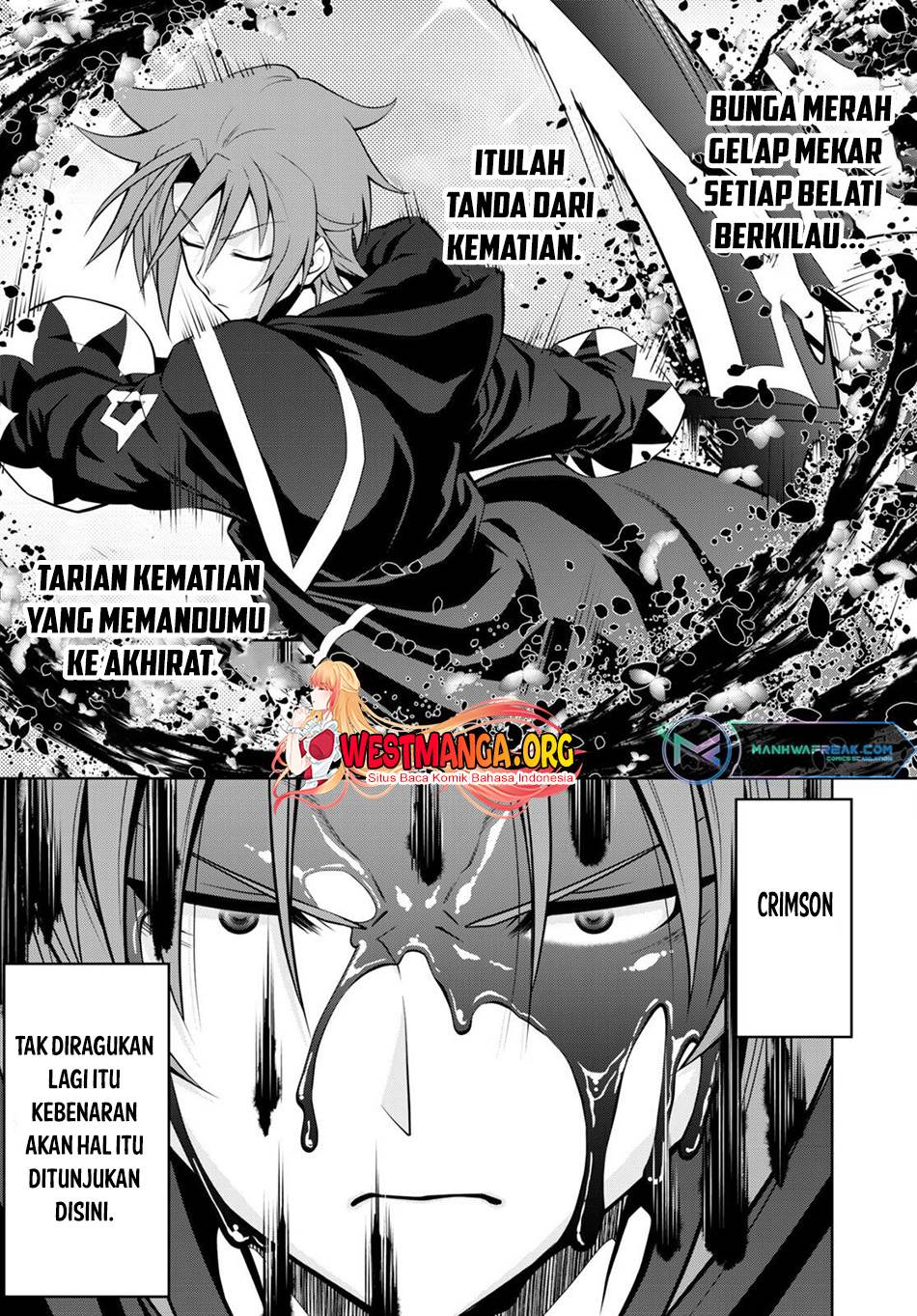 legend - Chapter: 82