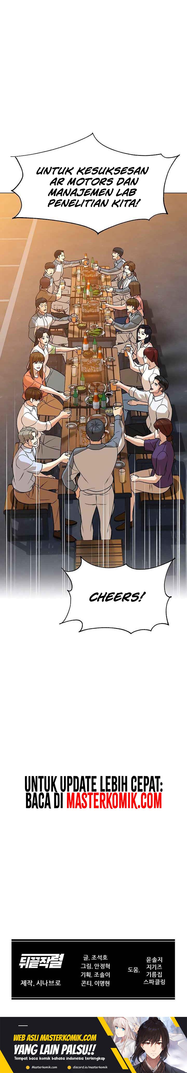 from-the-grave-and-back - Chapter: 88