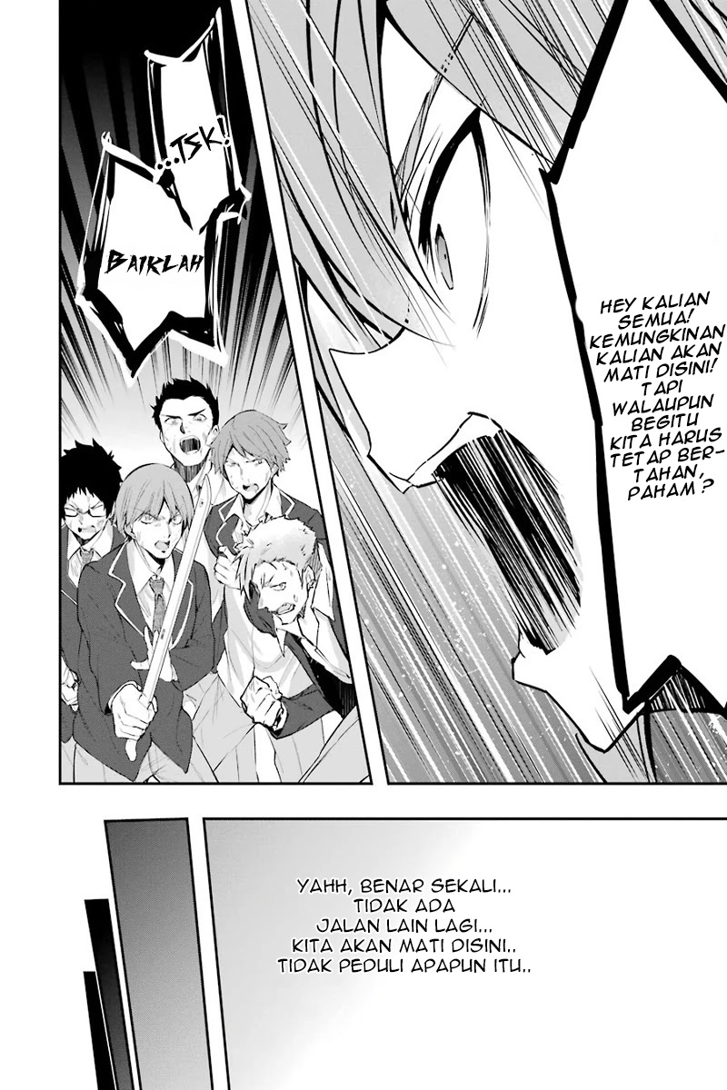 monster-ga-afureru-sekai-ni-natta-node-suki-ni-ikitai-to-omoimasu - Chapter: 9