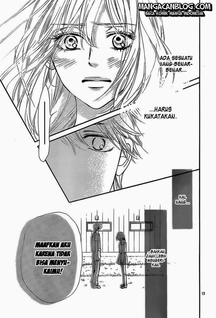 kimi-ni-todoke - Chapter: 95