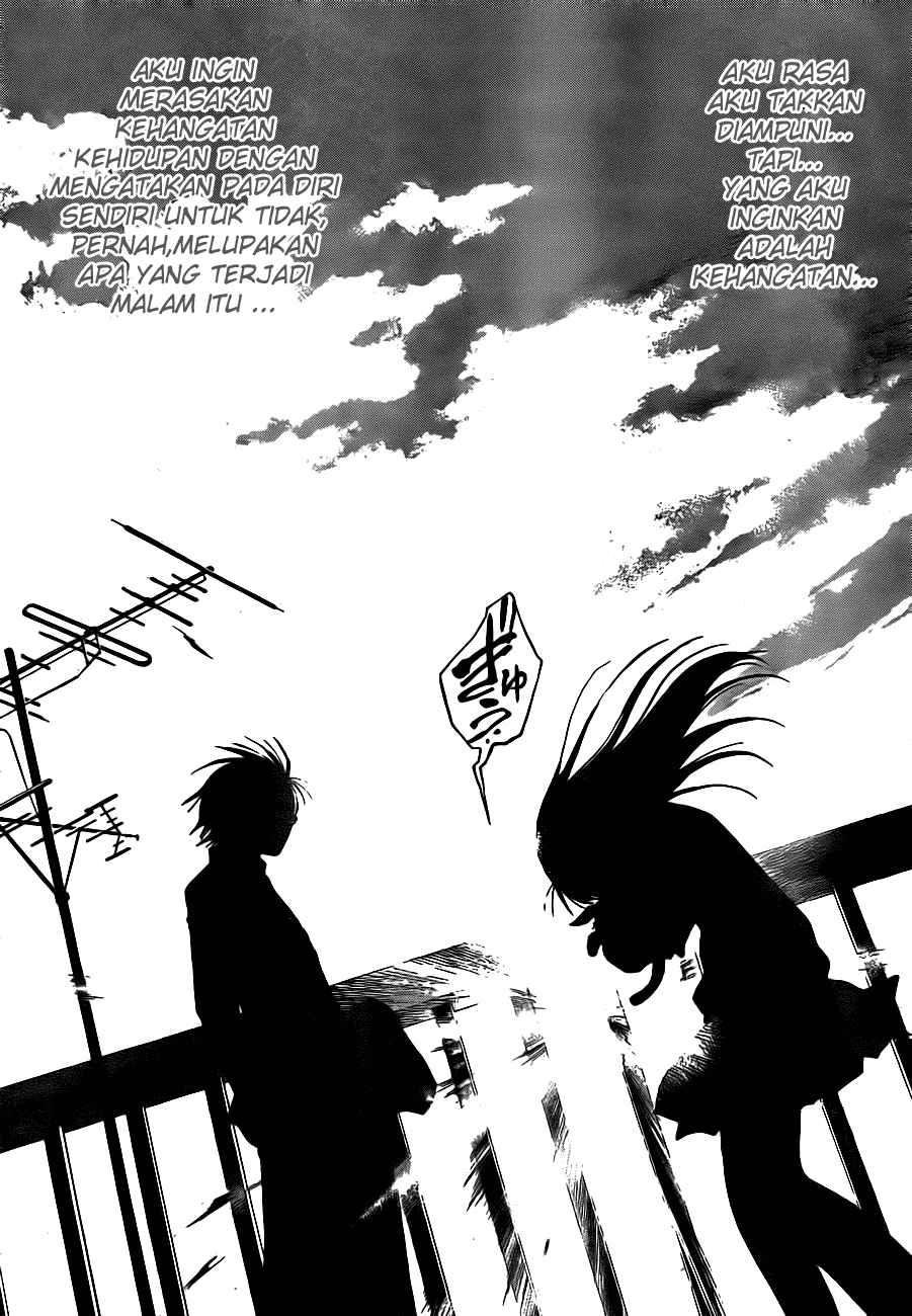 code-breaker - Chapter: 4