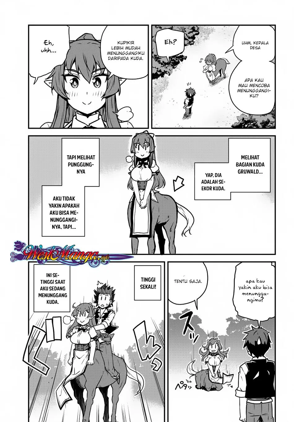 isekai-nonbiri-nouka - Chapter: 98