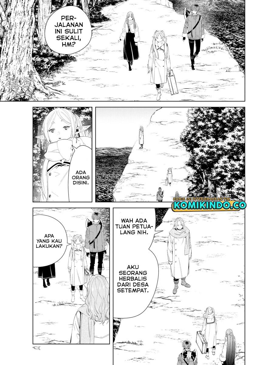 sousou-no-frieren - Chapter: 106