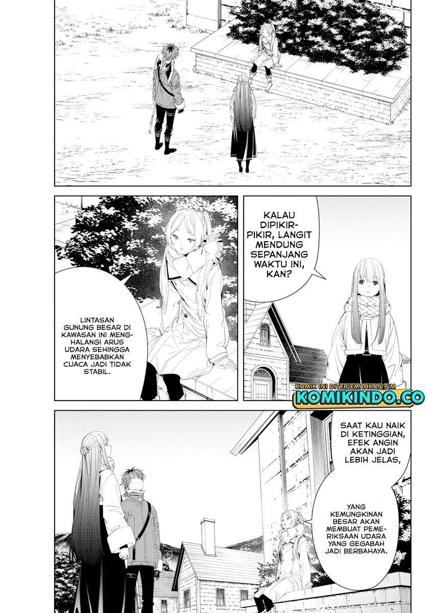 sousou-no-frieren - Chapter: 106