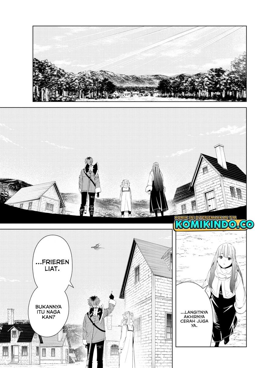 sousou-no-frieren - Chapter: 106