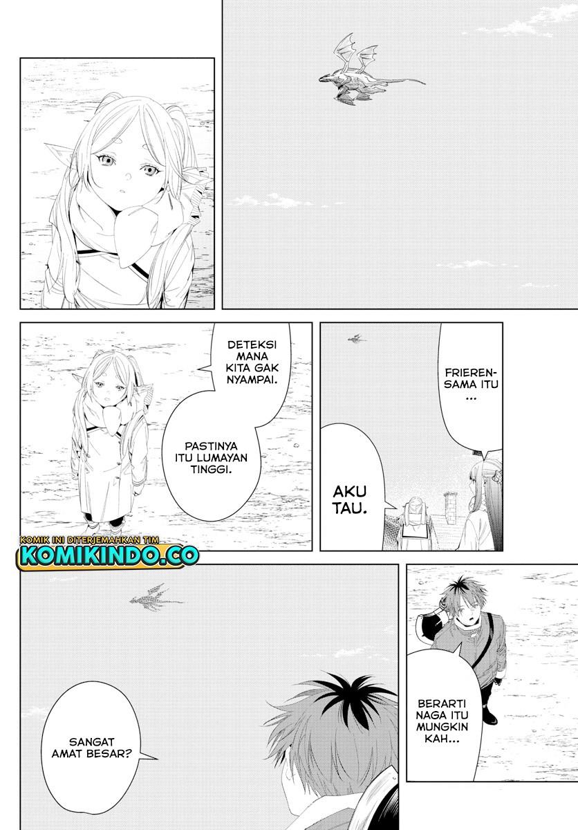 sousou-no-frieren - Chapter: 106