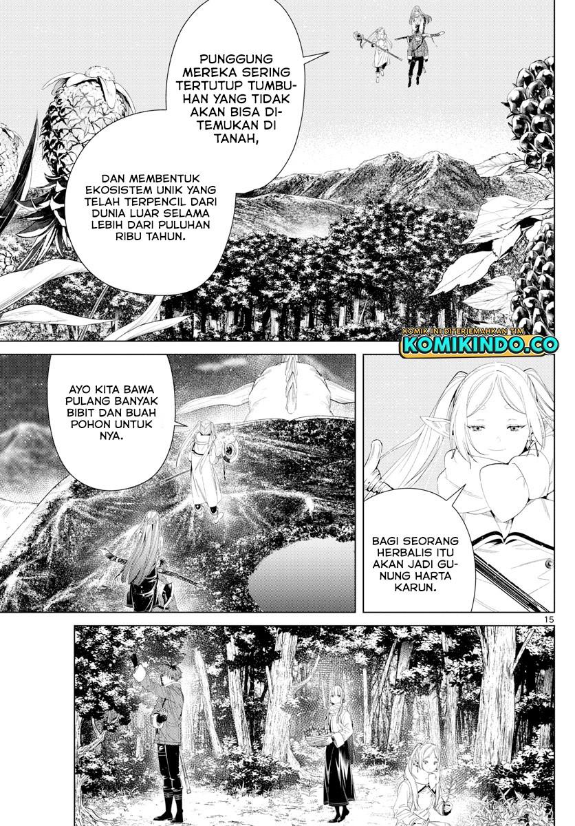 sousou-no-frieren - Chapter: 106