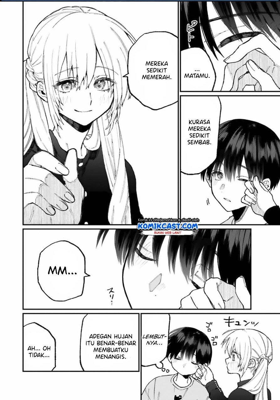 that-girl-is-not-just-cute - Chapter: 75