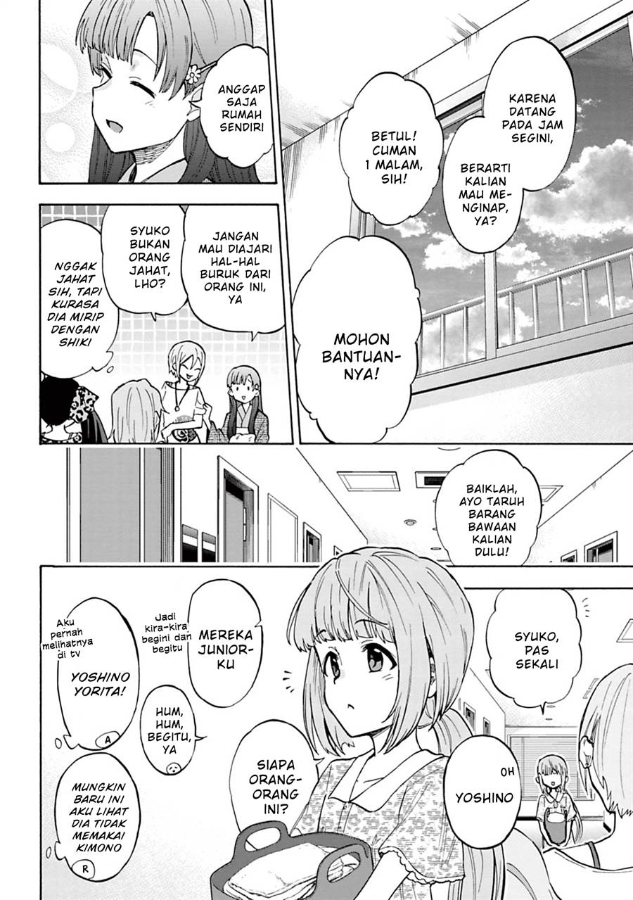 the-idolmster-cinderella-girls-u149 - Chapter: 96