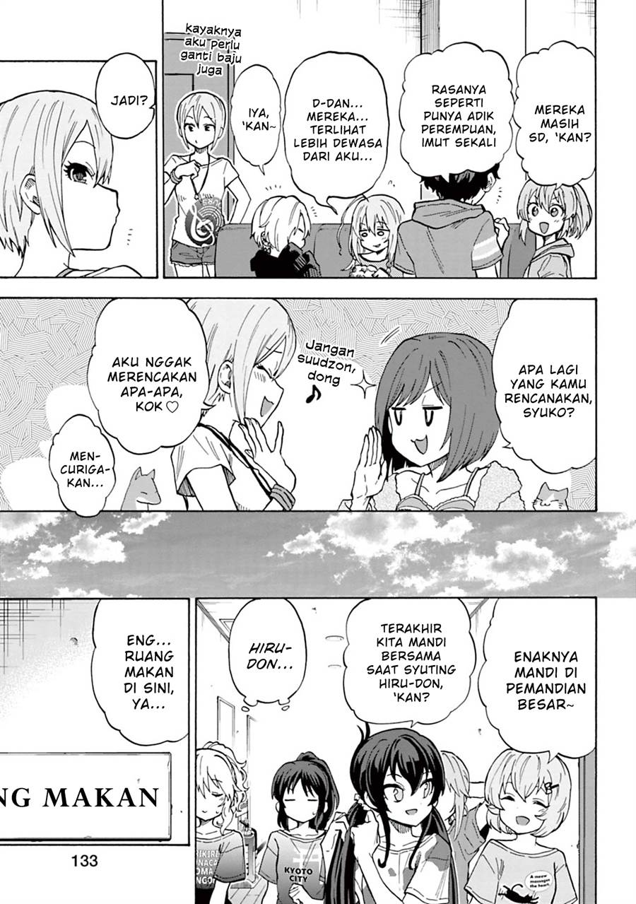 the-idolmster-cinderella-girls-u149 - Chapter: 96