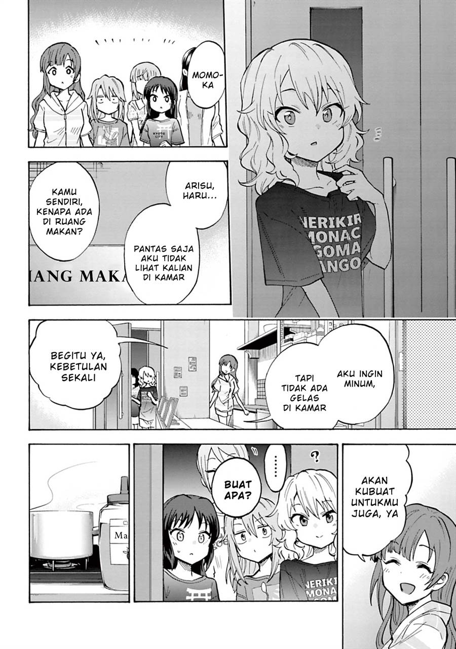 the-idolmster-cinderella-girls-u149 - Chapter: 96