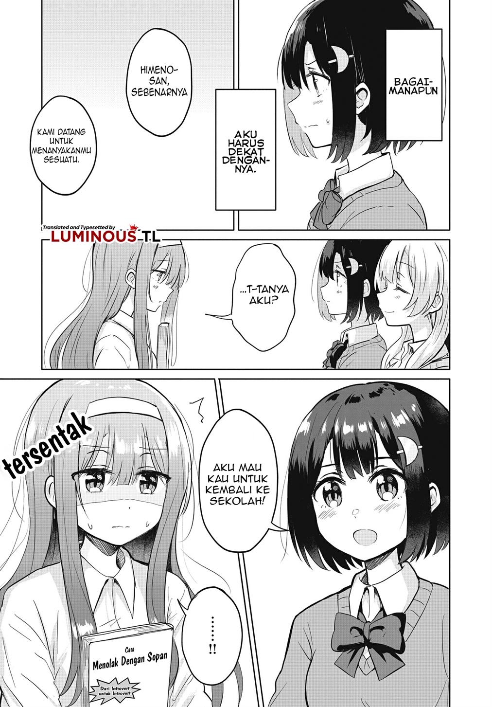 ironna-onnanoko-to-kisu-wo-shiteitara-yuri-kisu-ni-mezamete-shimaimashita - Chapter: 2