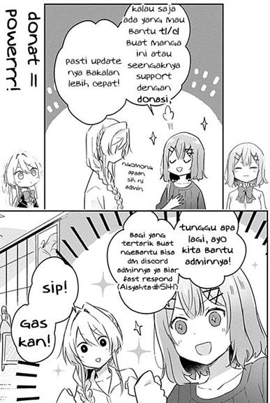 ironna-onnanoko-to-kisu-wo-shiteitara-yuri-kisu-ni-mezamete-shimaimashita - Chapter: 2