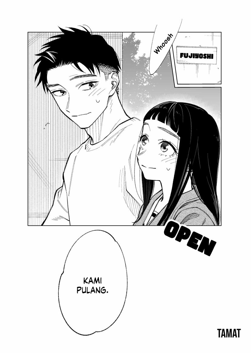 futago-tachi-no-shojijou - Chapter: 93 End