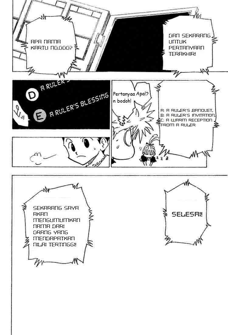 hunter-x-hunter - Chapter: 183