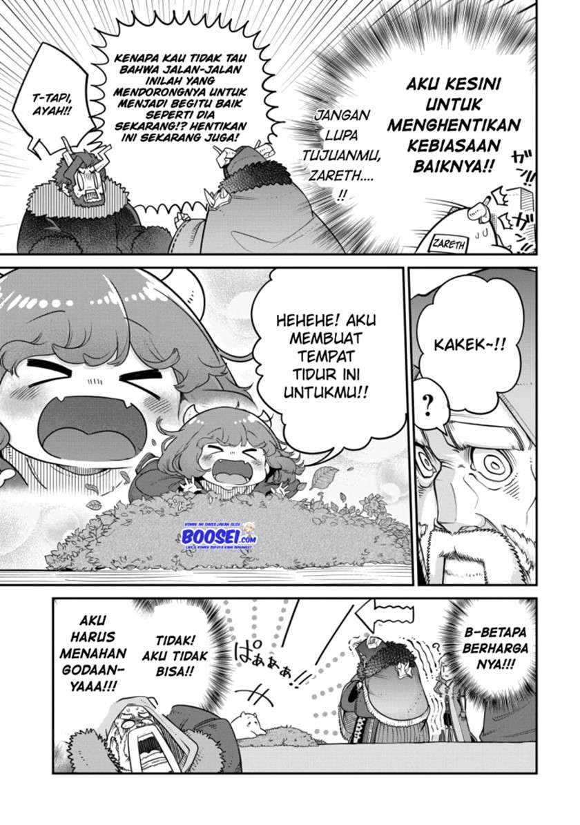 maou-no-musume-wa-yasashi-sugiru - Chapter: 16